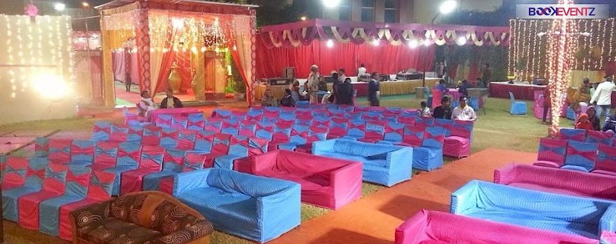 Photo of Green Garden Party Lawn Dwarka, Delhi NCR | Banquet Hall | Wedding Hall | BookEventz