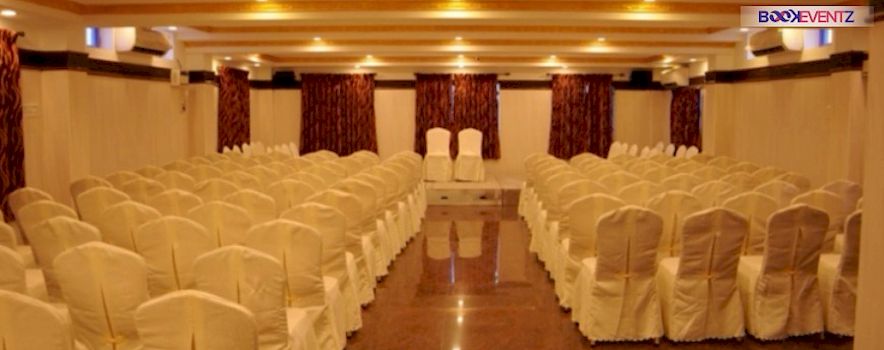 Photo of Hotel Green Grande Inn Choolaimedu Banquet Hall - 30% | BookEventZ 