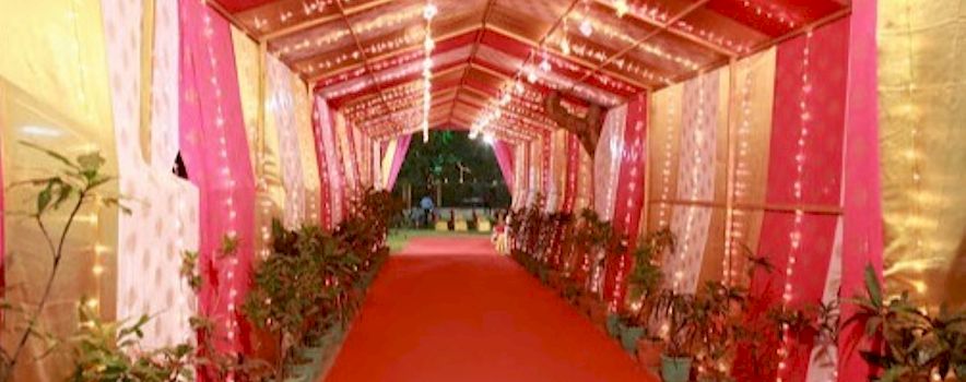 Photo of Green Heaven Garden, Jaipur Prices, Rates and Menu Packages | BookEventZ