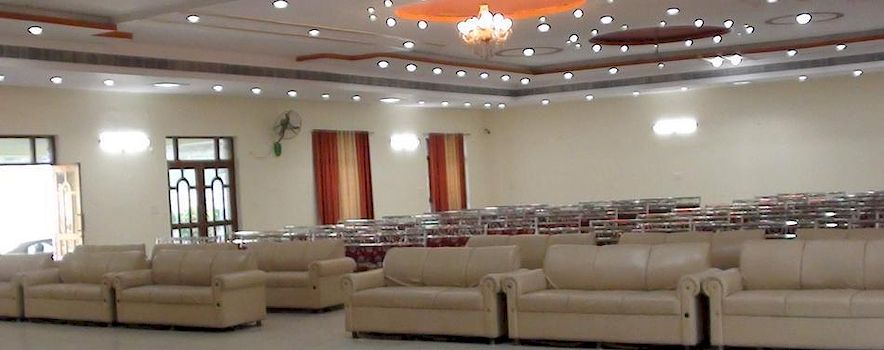 Photo of Green Land Farms Aligarh | Banquet Hall | Marriage Hall | BookEventz