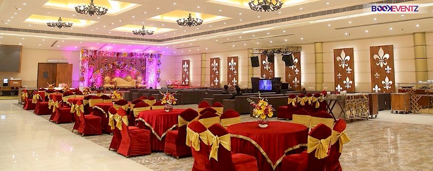 Photo of Green Lounge Banquets Azadpur, Delhi NCR | Banquet Hall | Wedding Hall | BookEventz