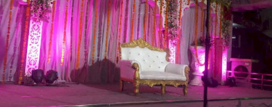 Photo of Green Marriage House Jhansi | Banquet Hall | Marriage Hall | BookEventz