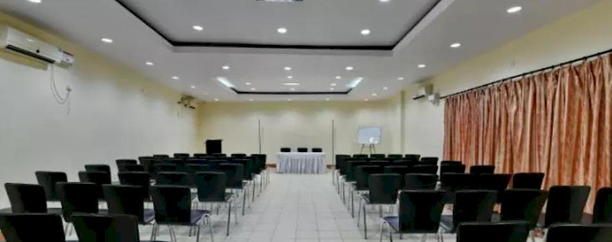Photo of Green Park Ranchi | Banquet Hall | Marriage Hall | BookEventz
