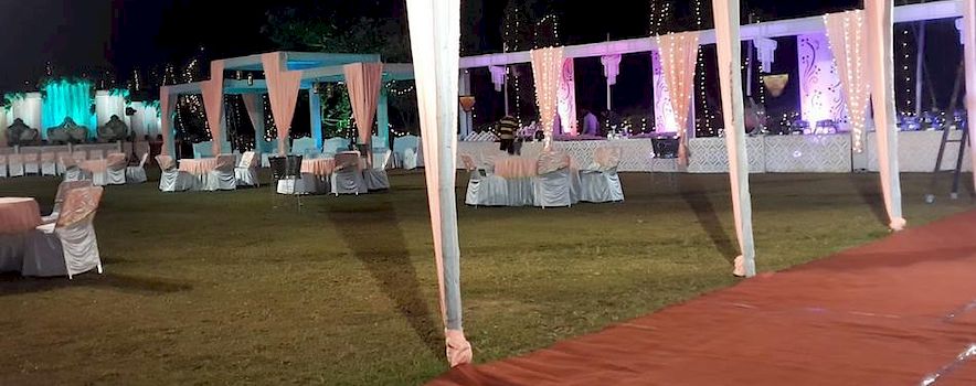 Photo of Greens Marriage Mandap Bhubaneswar | Banquet Hall | Marriage Hall | BookEventz