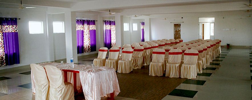 Photo of Greenwood Hotel Siliguri Banquet Hall | Wedding Hotel in Siliguri | BookEventZ