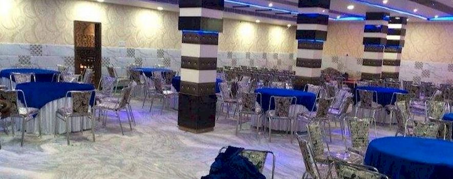 Photo of Grewal Restaurant and Banquet Hall, Ludhiana Prices, Rates and Menu Packages | BookEventZ
