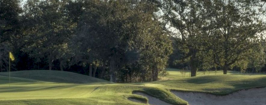 Photo of Grey Rock Golf Club, Austin Prices, Rates and Menu Packages | BookEventZ