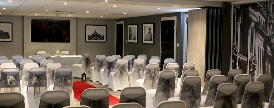 Photo of Grey Street Hotel Newcastle upon Tyne Banquet Hall - 30% Off | BookEventZ 
