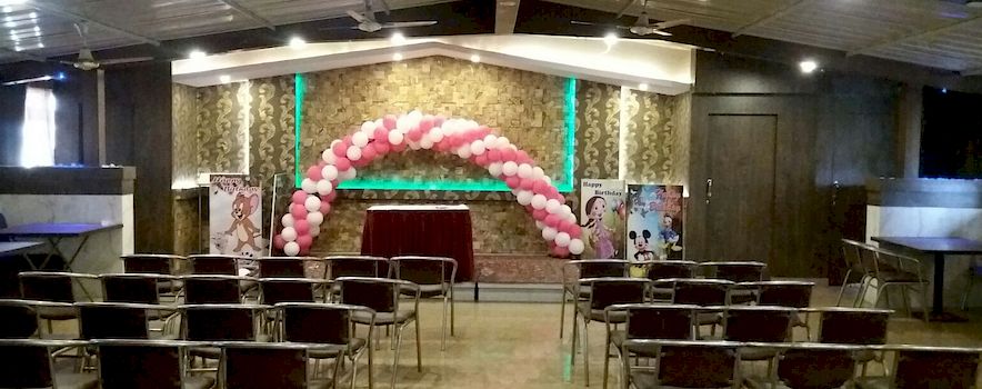 Photo of Griha Function Hall Domlur Layout, Bangalore | Banquet Hall | Wedding Hall | BookEventz