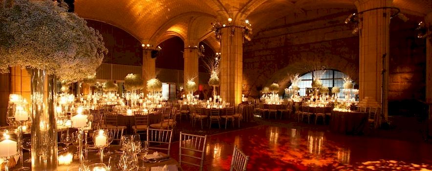 Photo of Guastavino's Banquet New York | Banquet Hall - 30% Off | BookEventZ