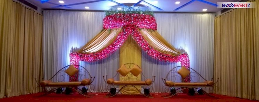 Photo of Gujarat Bhavan Vashi, Mumbai | Banquet Hall | Wedding Hall | BookEventz