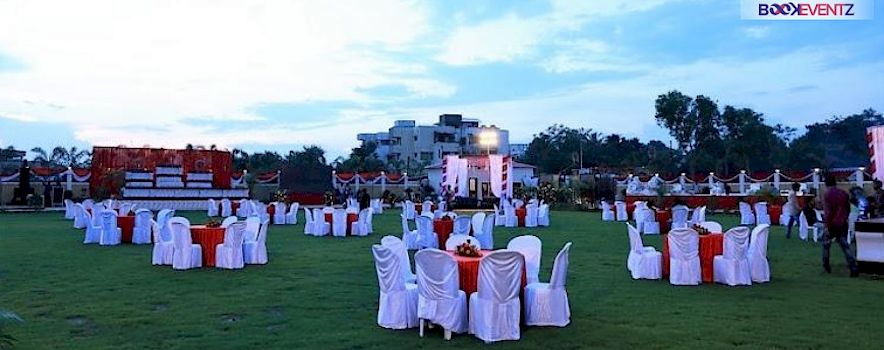 Photo of Gujjar Celebration Nagpur Wedding Package | Price and Menu | BookEventz