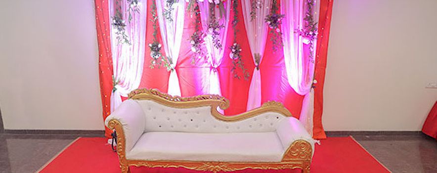 Photo of Gujrati Samaj Bhavan Jogeshwari, Mumbai | Banquet Hall | Wedding Hall | BookEventz