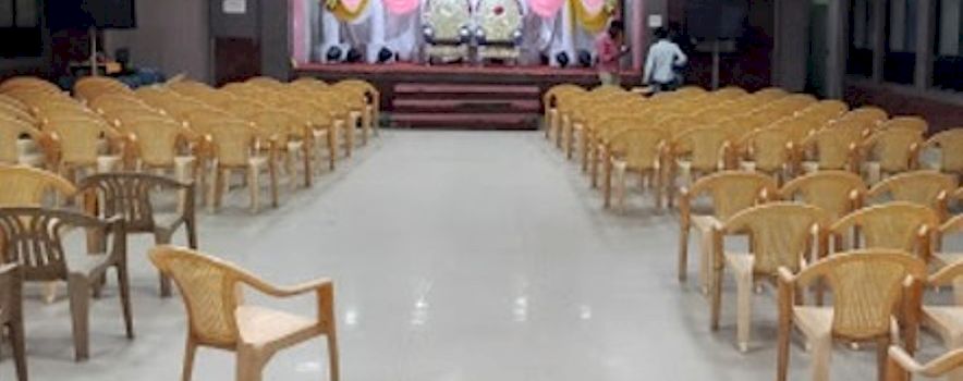 Photo of Gulistan Shadi Mahal Trust Shivaji Nagar Bangalore | Upto 30% Off on Banquet Hall | BookEventZ