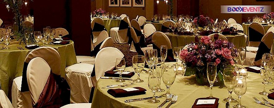 Photo of Hotel Gulnar Karol Bagh Banquet Hall - 30% | BookEventZ 