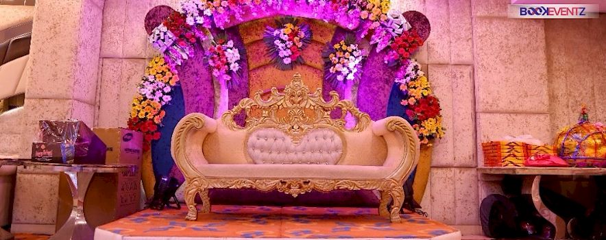 Photo of Gurmeet’s Banquet Shahdara, Delhi NCR | Banquet Hall | Wedding Hall | BookEventz