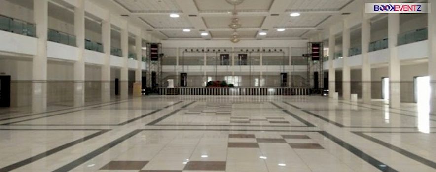 Photo of Guru Amardas Banquet Hall Indore | Banquet Hall | Marriage Hall | BookEventz