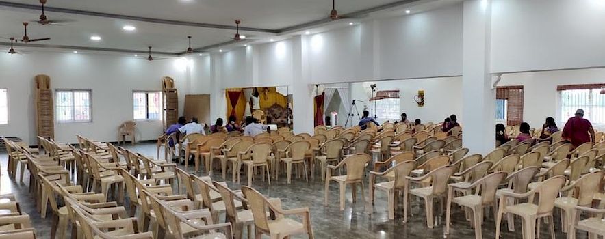 Photo of Guru Family Restaurant and Marriage Hall, Coimbatore Prices, Rates and Menu Packages | BookEventZ