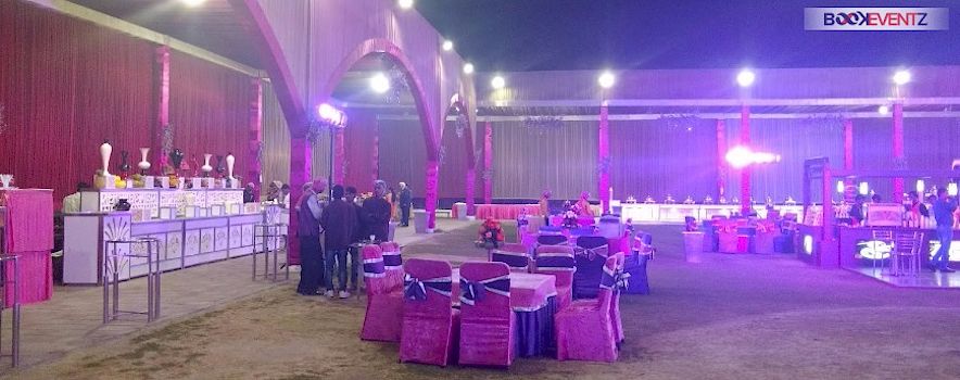 Photo of Hotel Guru Kripa Farms GT Karnal Road Banquet Hall - 30% | BookEventZ 