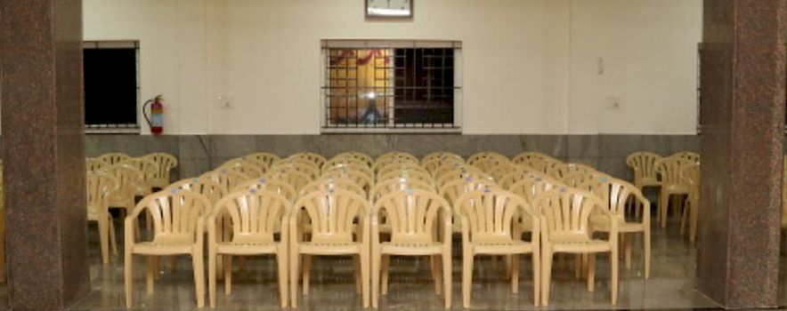 Photo of Guru Krishna Mini Hall, Coimbatore Prices, Rates and Menu Packages | BookEventZ