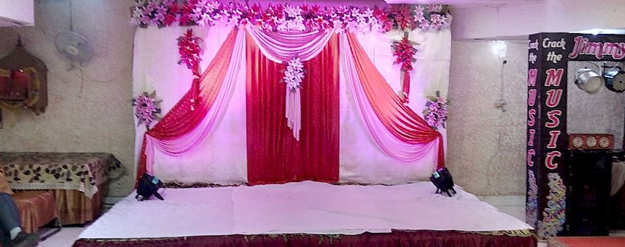 Photo of Gurudev Paradise  Kanpur | Banquet Hall | Marriage Hall | BookEventz