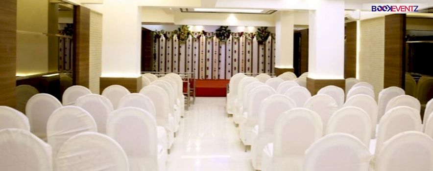 Photo of Gurukripa Party Hall Kandivali, Mumbai | Banquet Hall | Wedding Hall | BookEventz