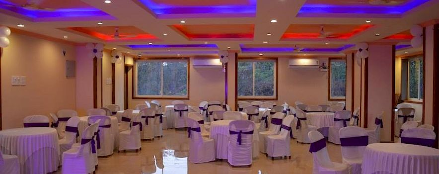Photo of Gurulaxmi Hall, Goa Prices, Rates and Menu Packages | BookEventZ