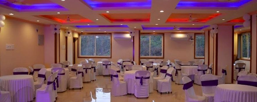 Photo of Gurulaxmi Hall Porvorim, Goa | Upto 30% Off on Banquet Hall | BookEventZ 