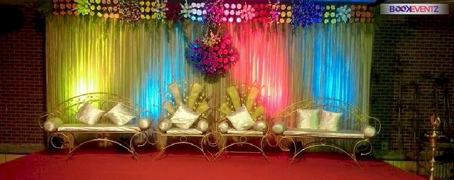 Photo of Anusha Catering Services & Banquets Vikhroli, Mumbai | Banquet Hall | Wedding Hall | BookEventz