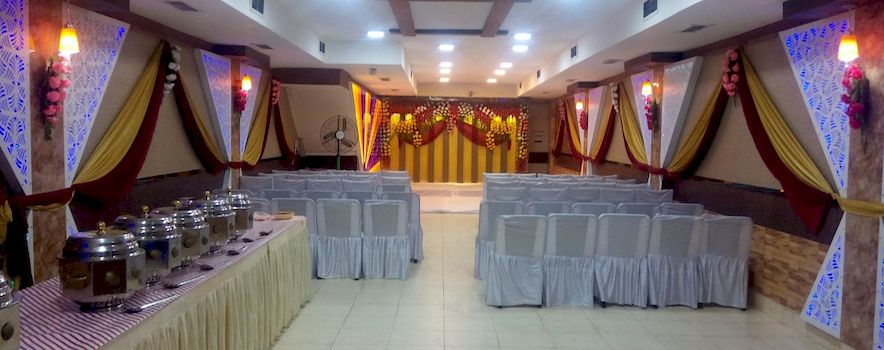 Photo of Gyan's Vegetarian Kanpur | Banquet Hall | Marriage Hall | BookEventz
