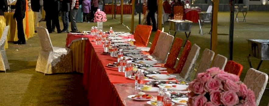 Photo of Gyanjee Advaita Jaipur | Banquet Hall | Marriage Hall | BookEventz