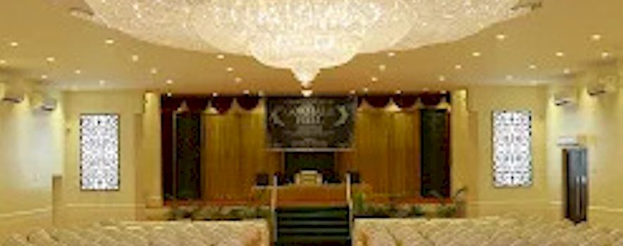 Photo of H.D Gaonkar Hall Borivali, Mumbai | Banquet Hall | Wedding Hall | BookEventz