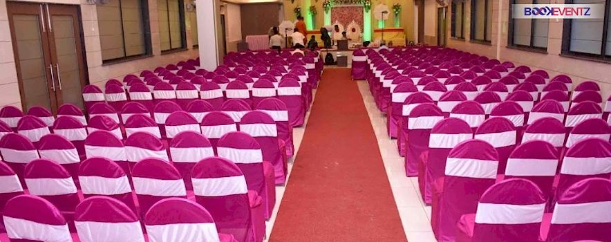 Photo of Haarmony Banquet Hall Bhandup, Mumbai | Banquet Hall | Wedding Hall | BookEventz
