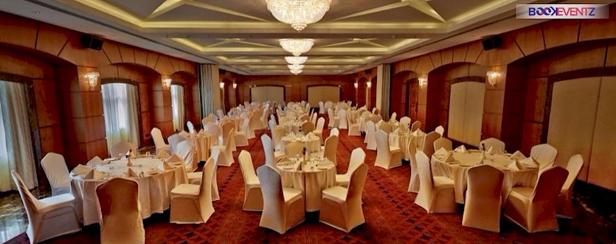 Photo of Hablis Hotel Guindy Banquet Hall - 30% | BookEventZ 
