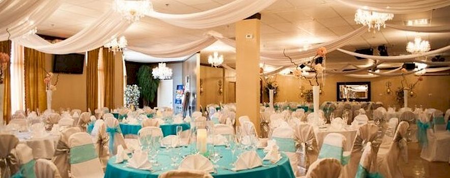 Photo of Hacienda Gardens Banquet Las Vegas | Banquet Hall - 30% Off | BookEventZ