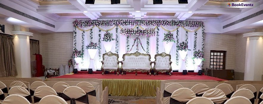 Photo of Halai Lohana Balashram Kandivali West, Mumbai | Banquet Hall | Wedding Hall | BookEventz
