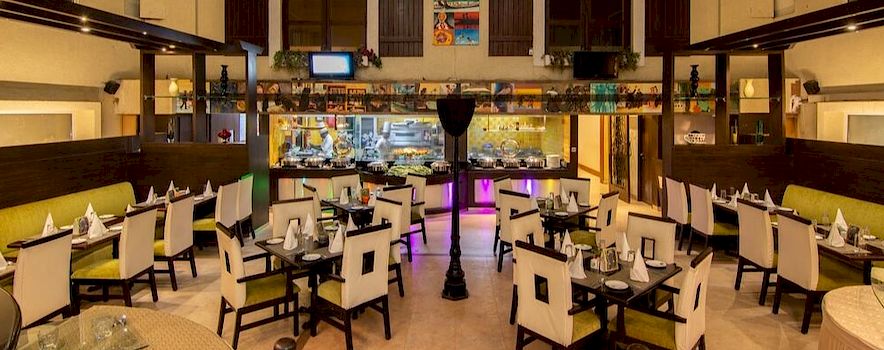 Photo of Hotel Halcyon Residences Koramangala Banquet Hall - 30% | BookEventZ 