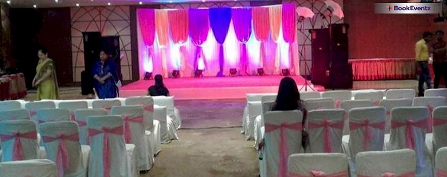 Photo of Haldiram Banquet Ballygunge, Kolkata | Banquet Hall | Wedding Hall | BookEventz