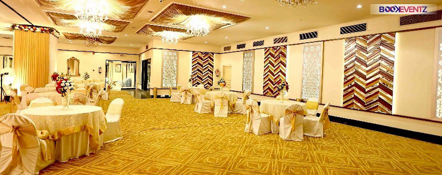 Photo of Essex Farms Convention & Banquet Hall Hauz Khas, Delhi NCR | Banquet Hall | Wedding Hall | BookEventz