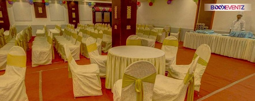 Photo of Hall 1 @ Kamla Vihar Sports Club Kandivali, Mumbai | Banquet Hall | Wedding Hall | BookEventz
