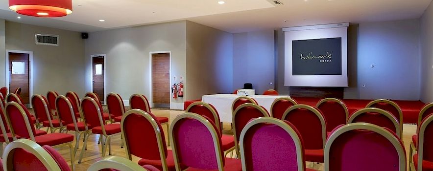 Photo of Hallmark Hotel Aberdeen Airport, Aberdeen Prices, Rates and Menu Packages | BookEventZ