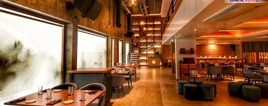 Photo of Hammer & Song Colaba Lounge | Party Places - 30% Off | BookEventZ