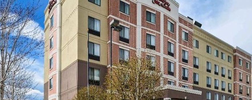 Photo of Hampton Inn and suites denver speer boulevard, Denver Prices, Rates and Menu Packages | BookEventZ