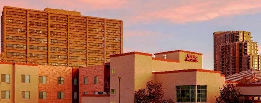 Photo of Hotel Hampton Inn and suites denver tech centre Denver Banquet Hall - 30% Off | BookEventZ 