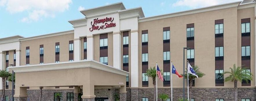 Photo of Hampton Inn Hotels & Suites , New Orleans Prices, Rates and Menu Packages | BookEventZ