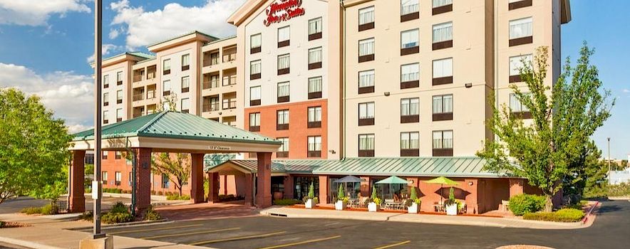 Photo of Hampton Inn & Suites Denver-Cherry Creek, Denver Prices, Rates and Menu Packages | BookEventZ
