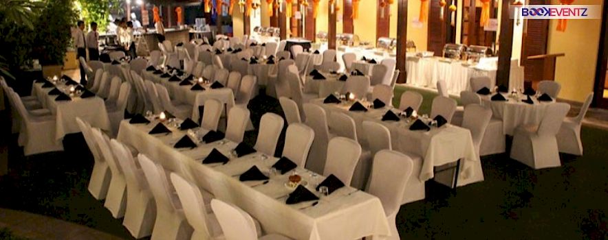 Photo of Hans Lawn, Lucknow Prices, Rates and Menu Packages | BookEventZ