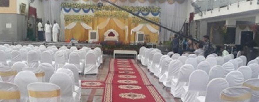 Photo of Hanumakka Giriyappa Convention Hall Hesaraghatta, Bangalore | Banquet Hall | Wedding Hall | BookEventz