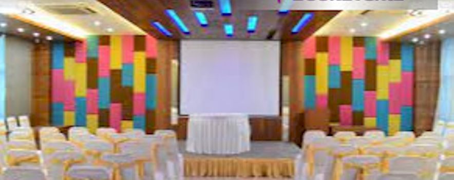 Photo of Happy Banquet Rajkot | Banquet Hall | Marriage Hall | BookEventz