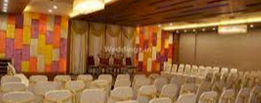 Photo of Happy Banquet Hall @ Floor 1 Rajkot | Banquet Hall | Marriage Hall | BookEventz